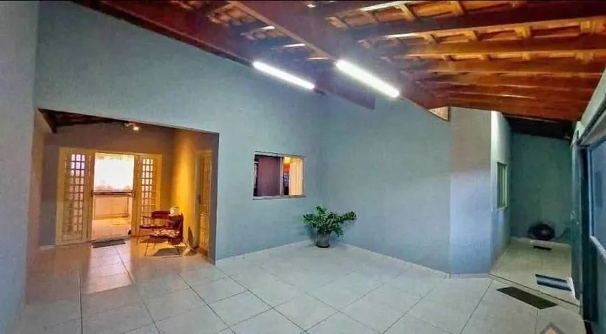 SS vendo casa em nova carapina 1