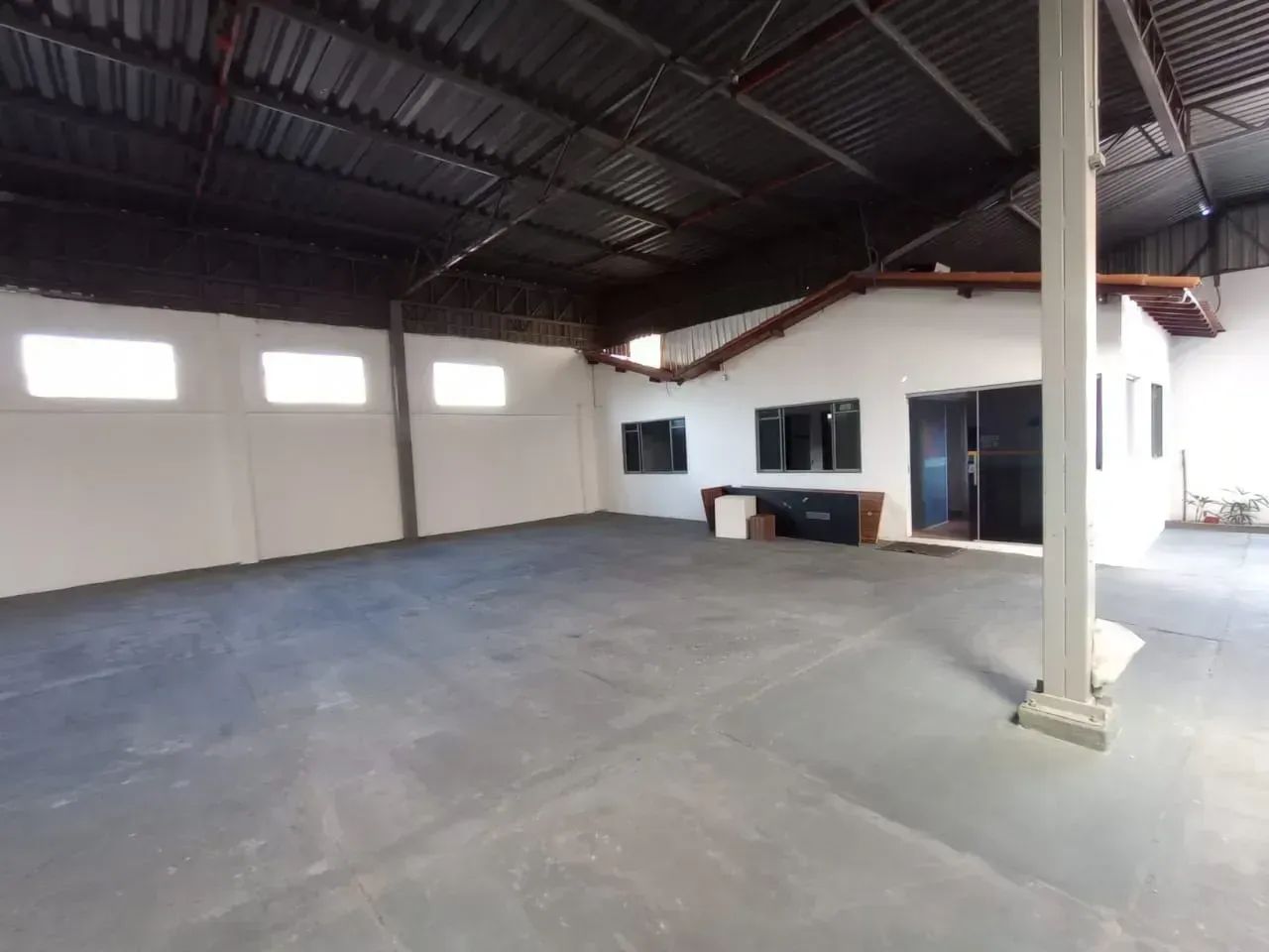 SALÃO COMERCIAL NO BAIRRO PIRATININGA - Foto 5