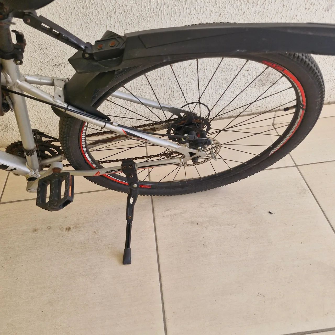 Bicicleta  - Foto 4