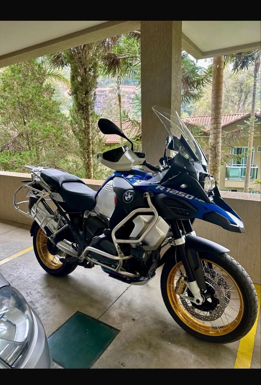 BMW 1250 ADVENTURE 2019  - Foto 2