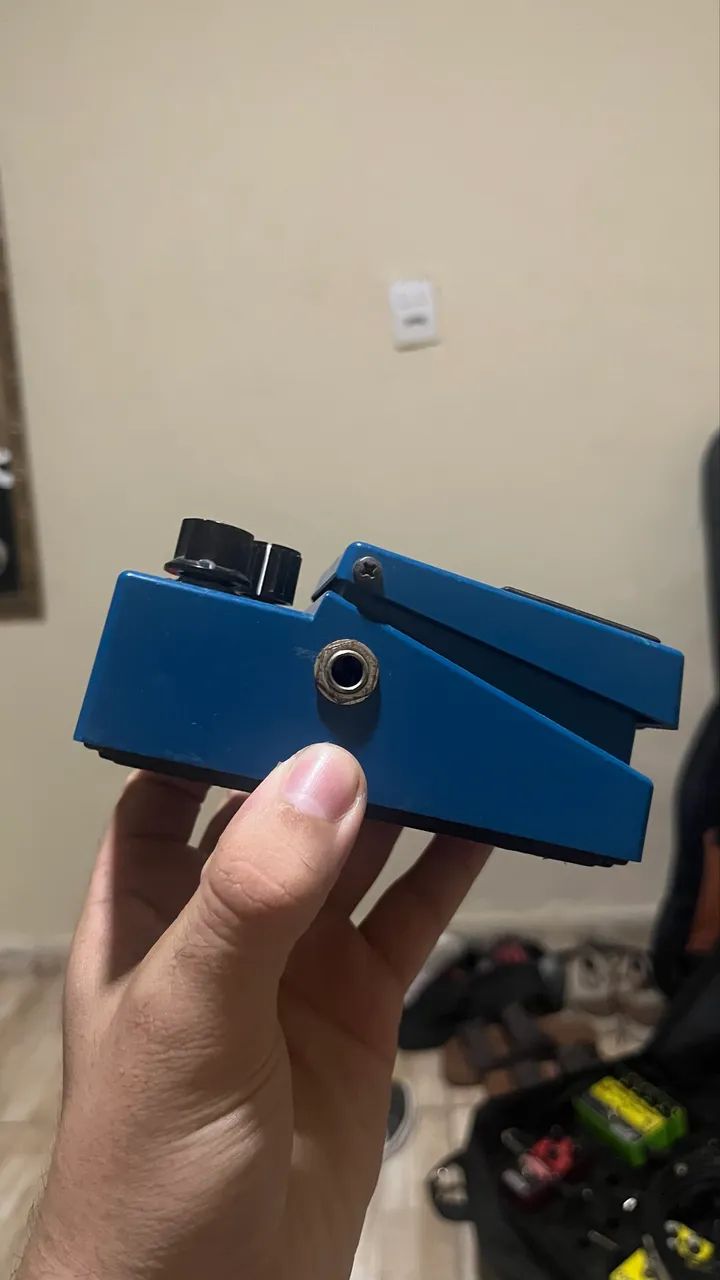 Pedal BOSS BD-2 - Foto 3