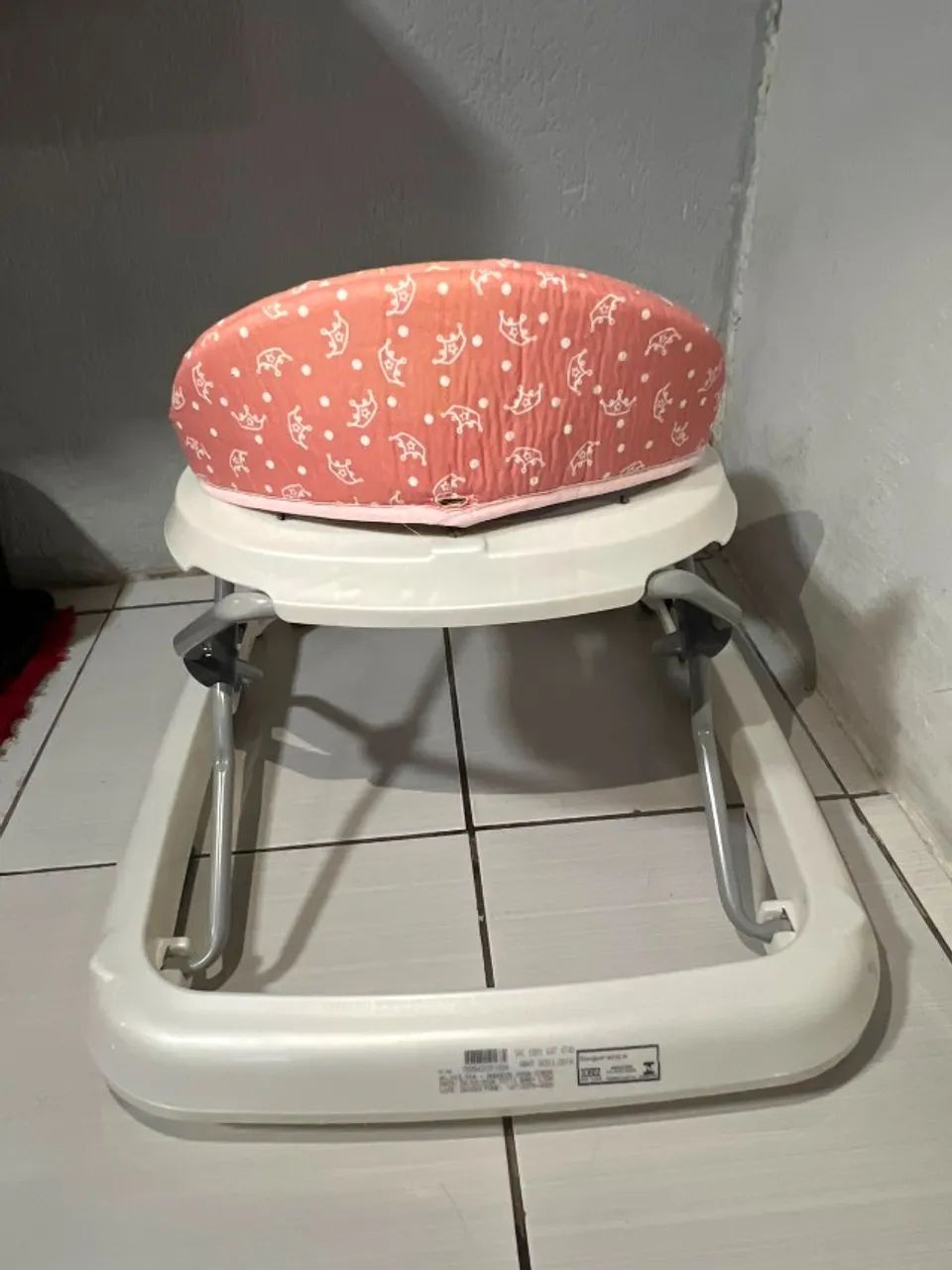 Andador Infantil - Foto 5