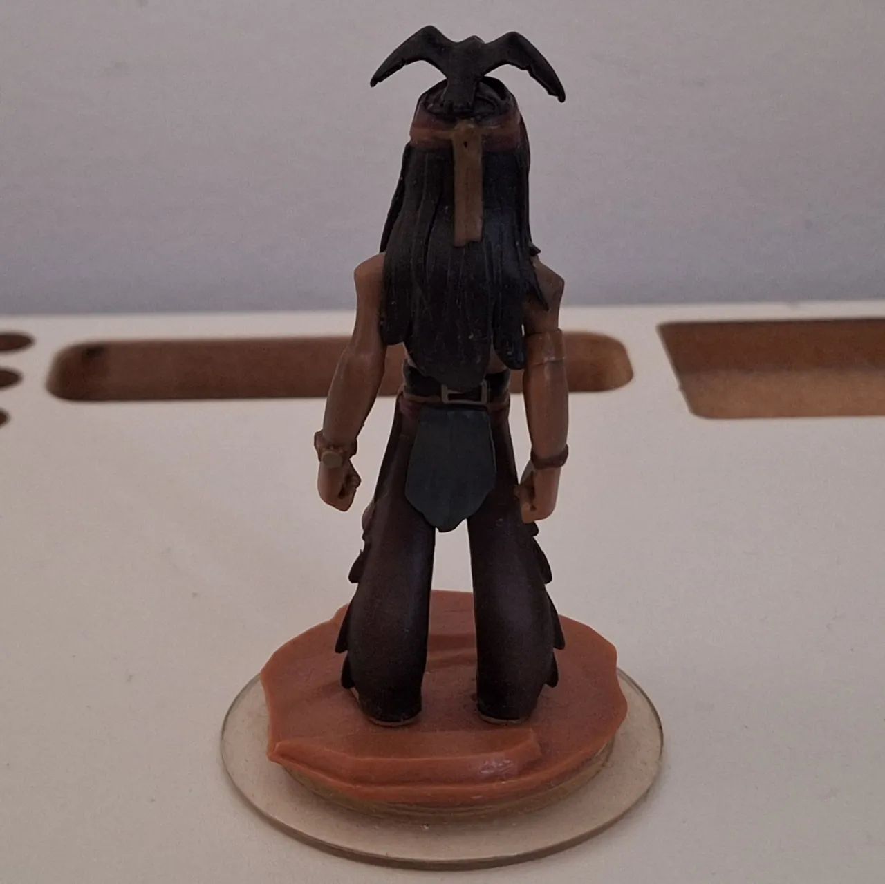 Disney Infinity 1.0 Tonto - Foto 2