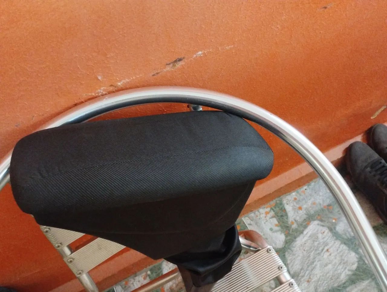 Encosto de braço 