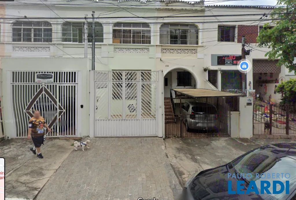 SOBRADO - CAMBUCI - SP - Foto 2