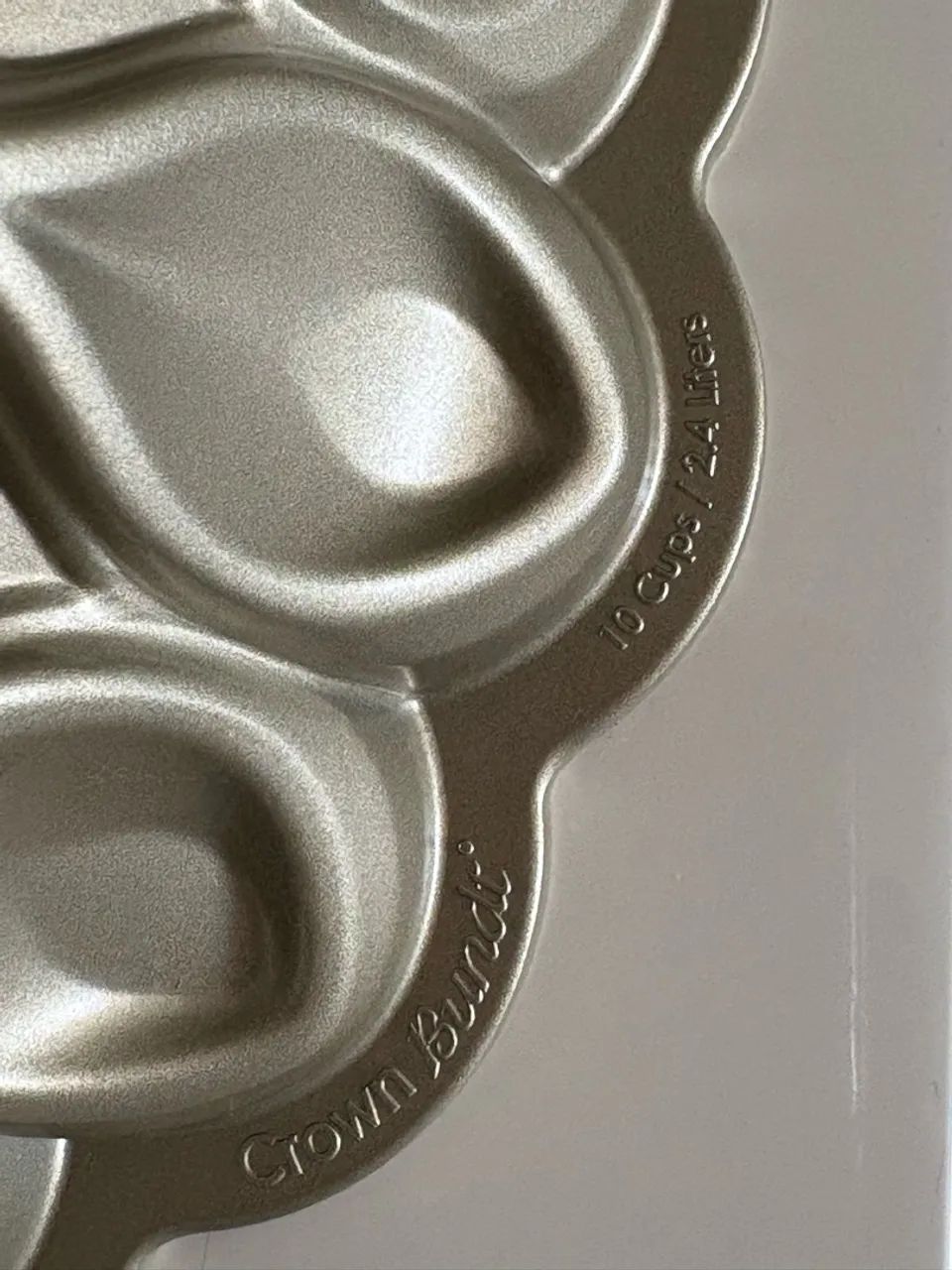 Forma Nordic Ware - Foto 2