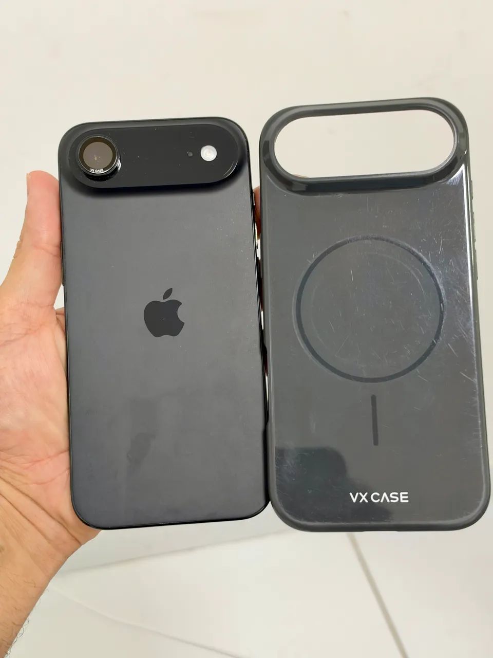 iPhone 17 air - Foto 2