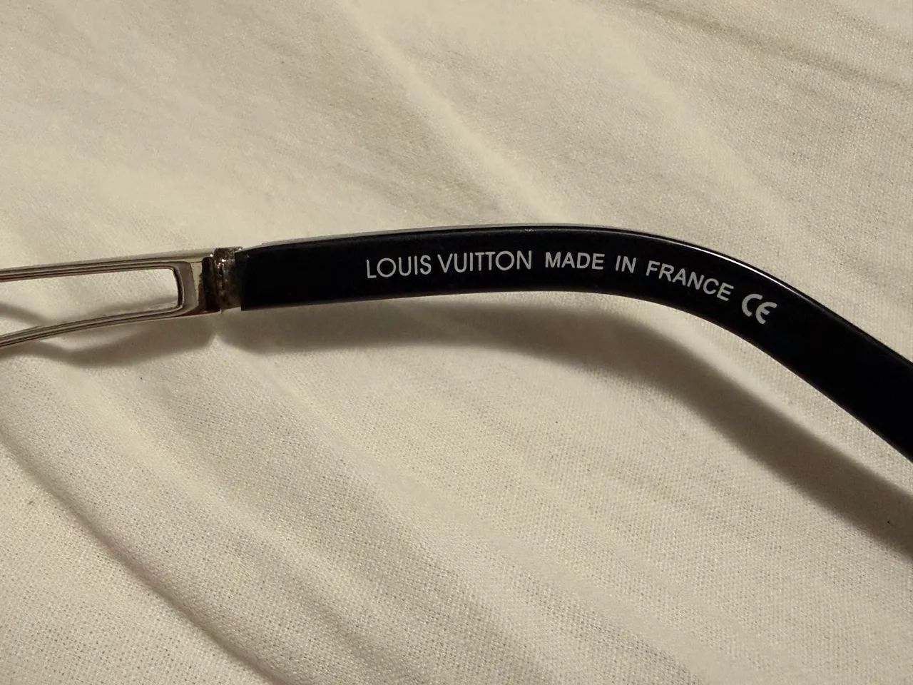 Óculos louis vitton - Foto 2