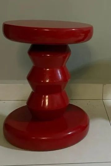 Banqueta Zig Zag Puff - Foto 2