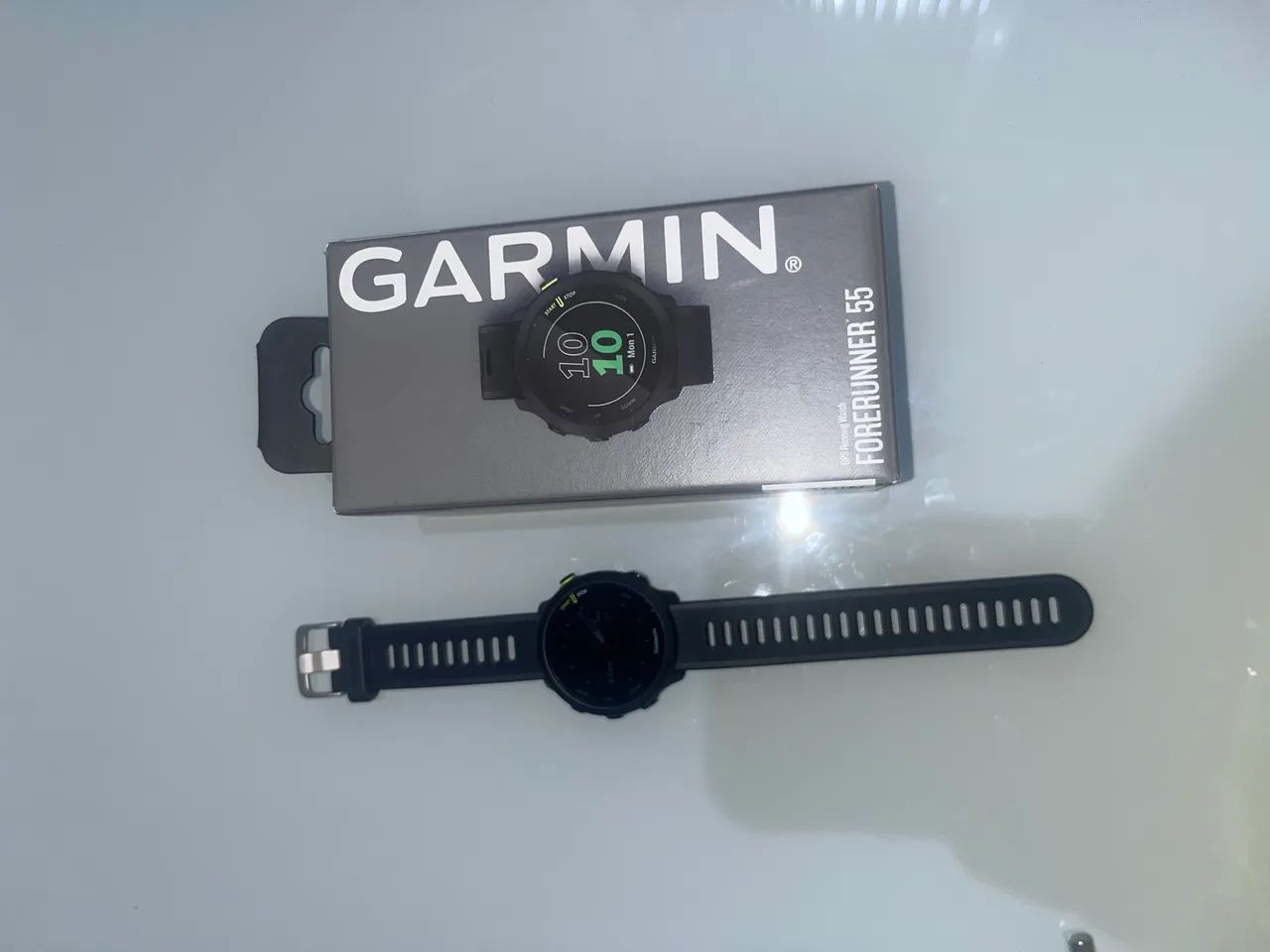 GARMIN 55  - Foto 2
