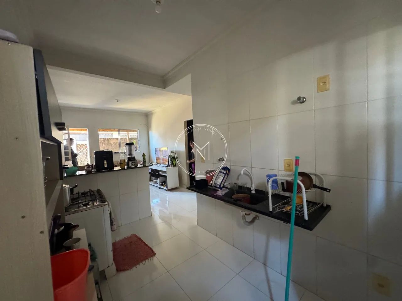 Casa à Venda no Cidade Nova  Igarapé/MG - Foto 4