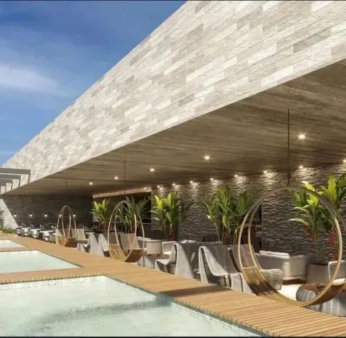 Salinas Beach Resort/Até 4 Hóspede  - Foto 2