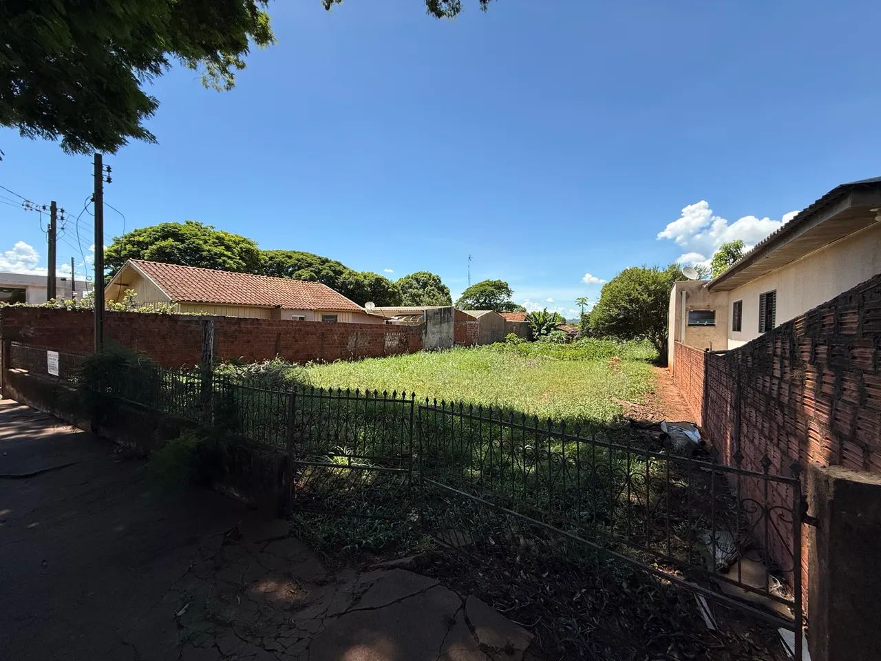 VENDO TERRENO 536M - PRÓXIMO A PREFEITURA  - Foto 2