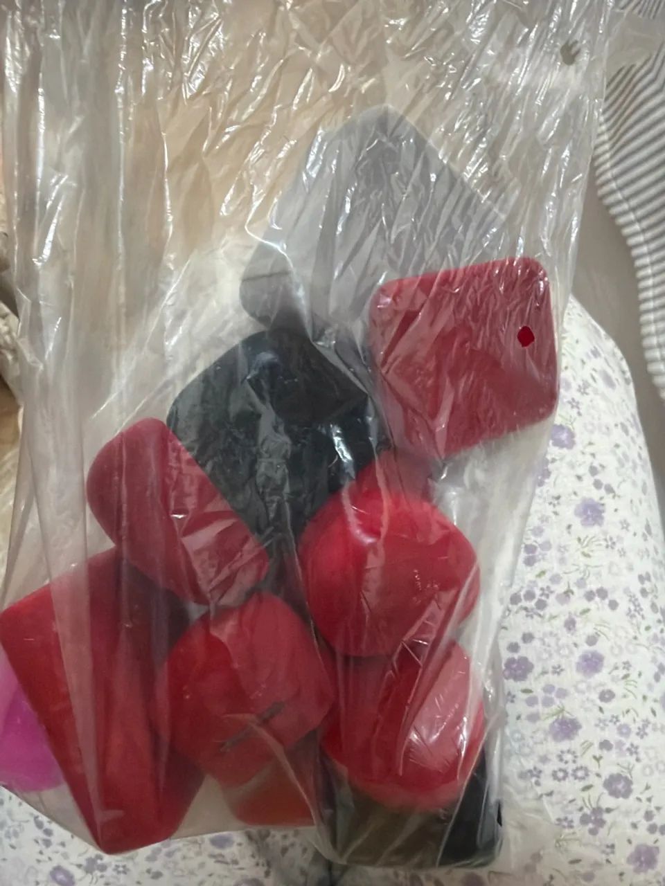 Caixas para joias 