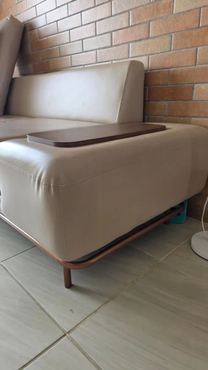 Sofa ZEIT - Foto 5
