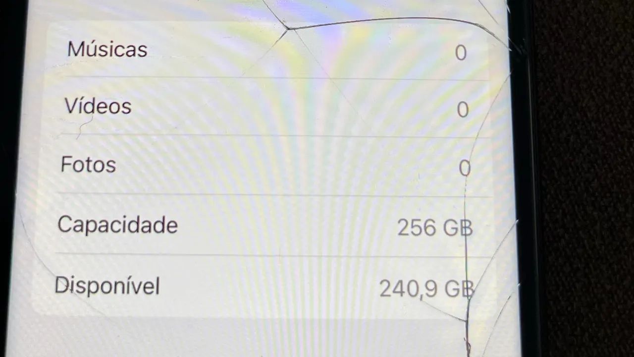 Iphone xs 256GB - Foto 2