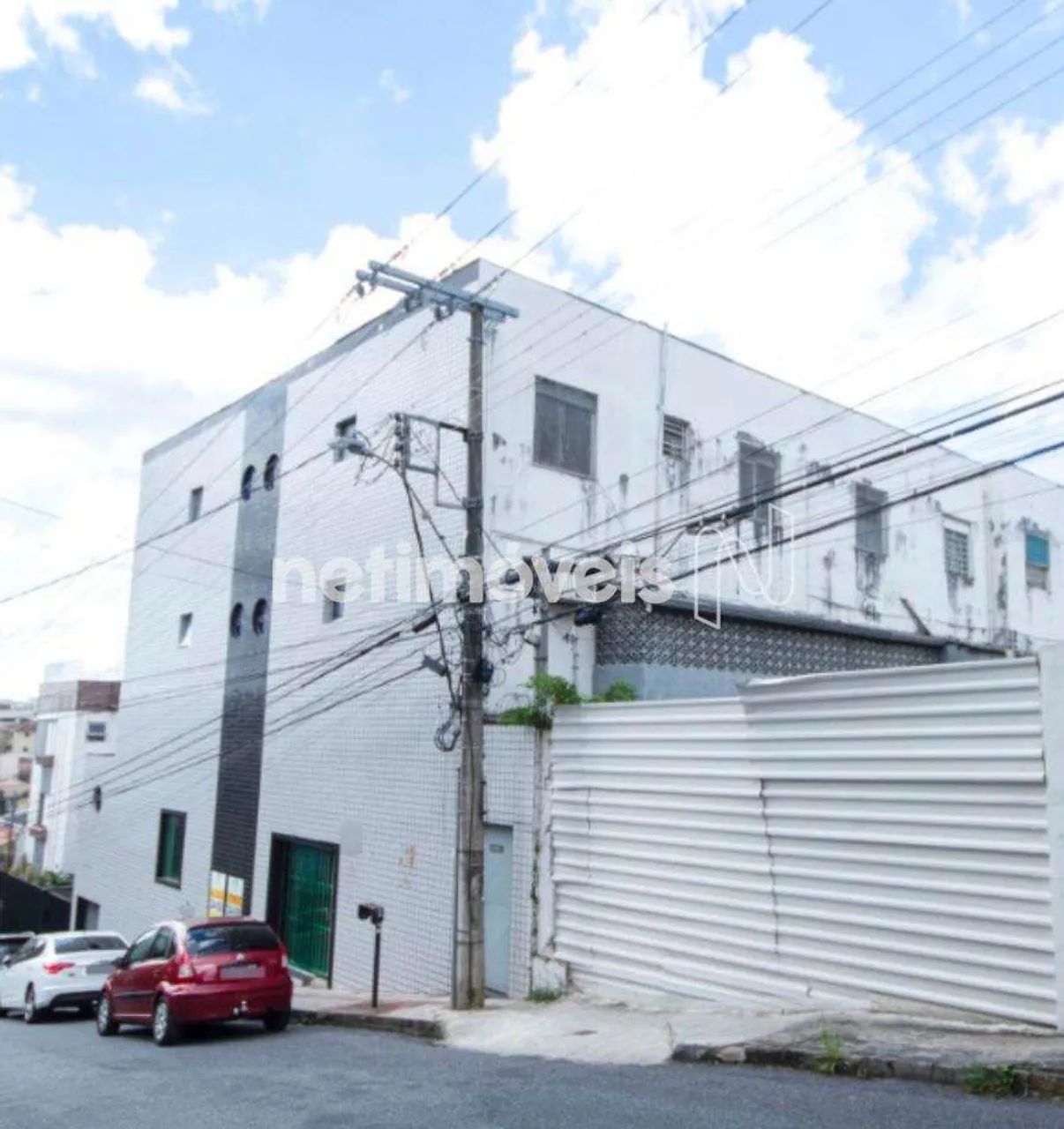 Venda Prédio Alto Barroca Belo Horizonte - Foto 2