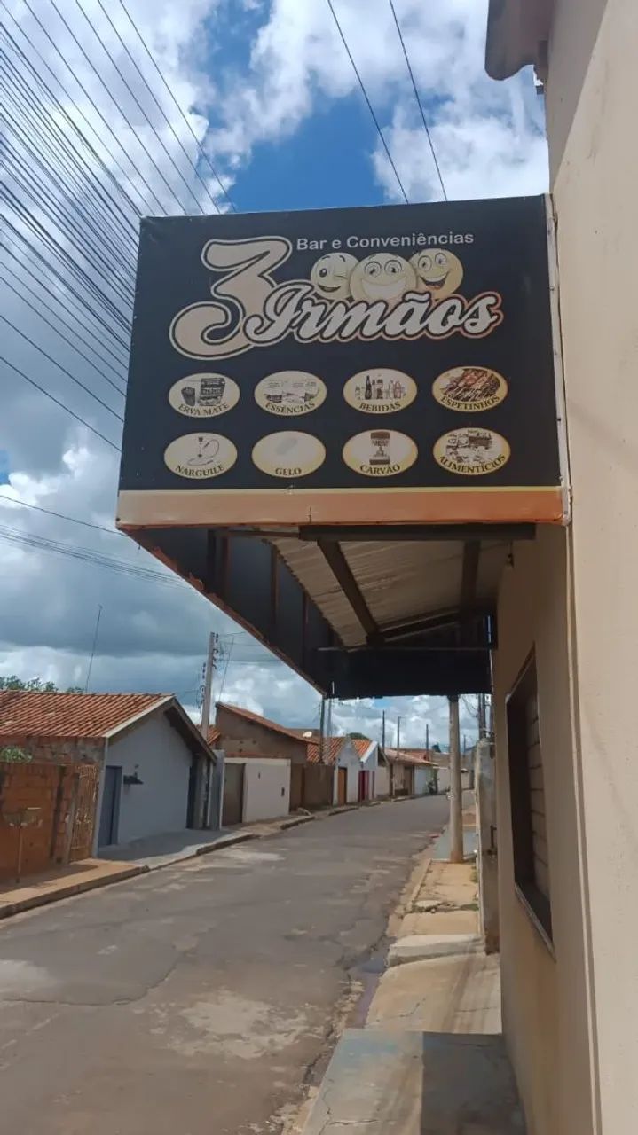 Cobertura metálica para comércio  - Foto 4