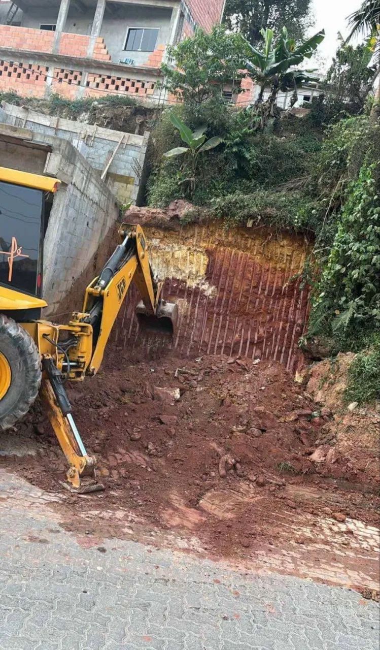 Foto - Mauá - Chácara Maria Aparecida