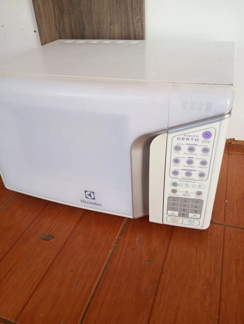 Microondas  - Foto 2