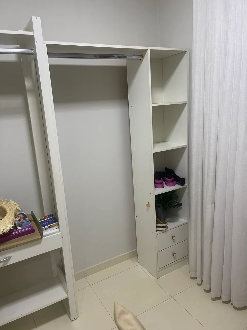 Guarda roupa  - Foto 4