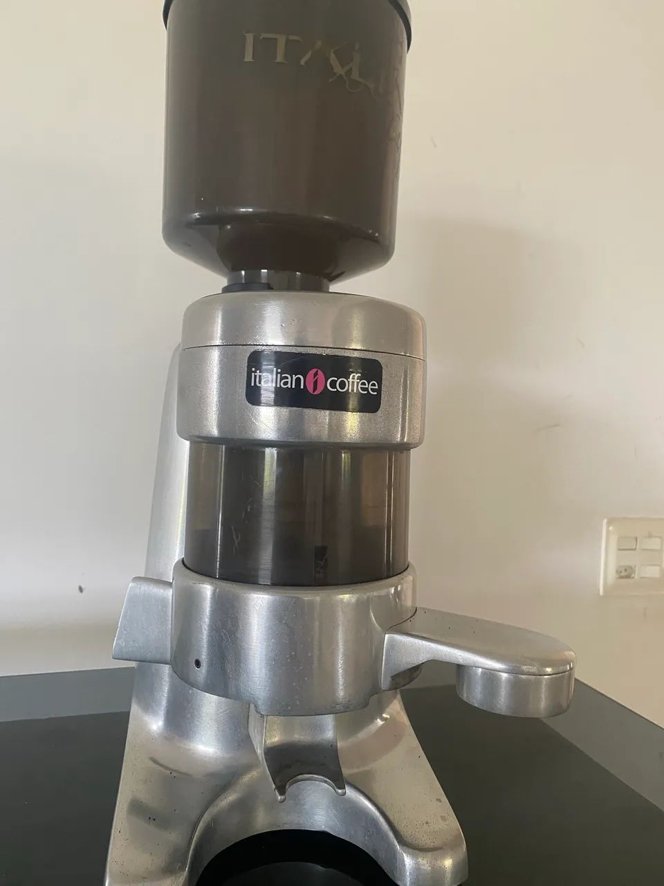 Moedor profissional de café  - Foto 3