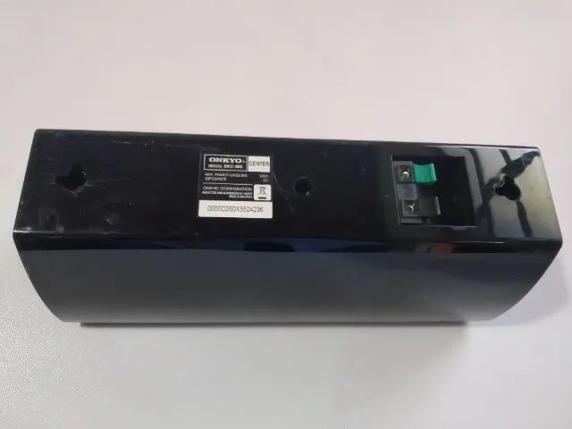 Caixa central home theater Onkio - Foto 4