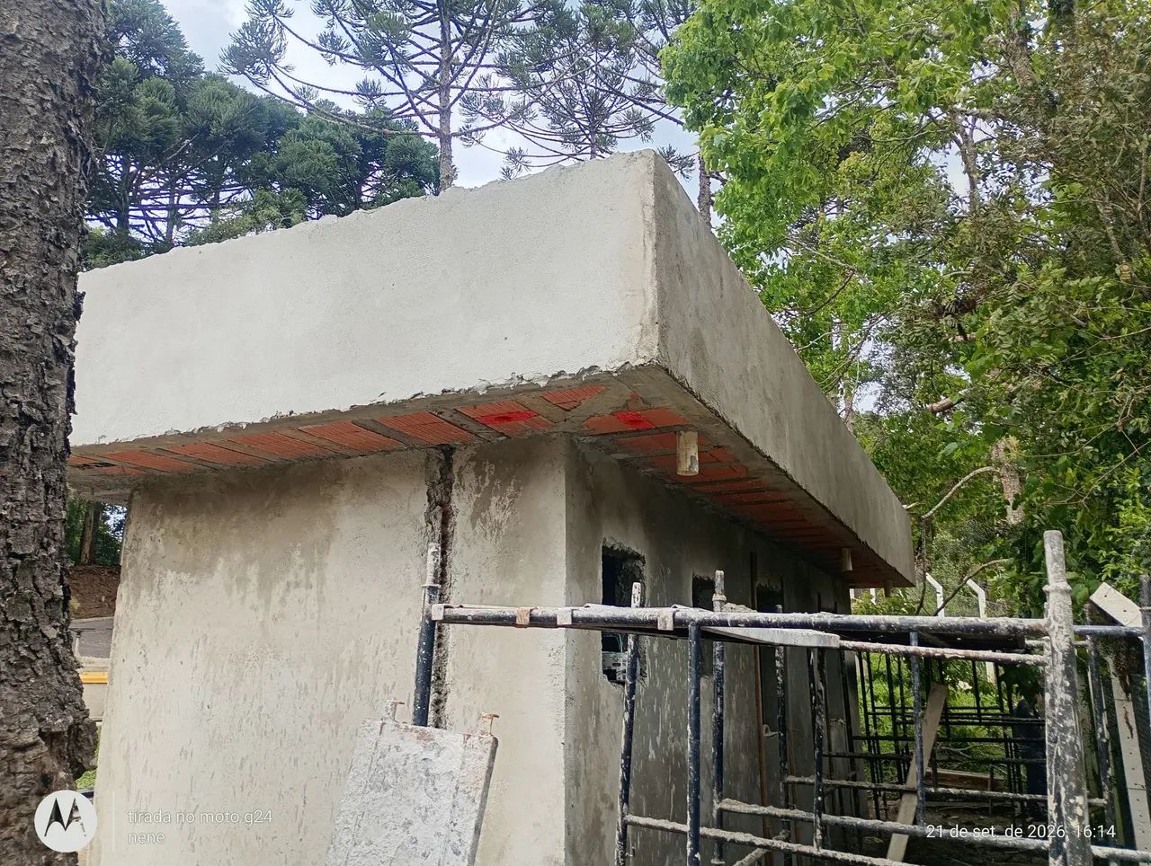Pedreiro pra tudo  - Foto 3