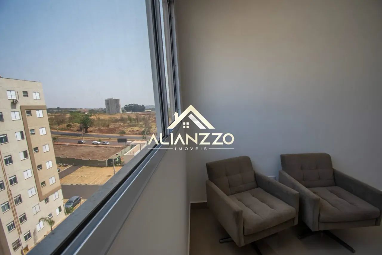 Apartamento mobiliado com armários e eletrodomésticos - Pronto para morar! - Foto 11