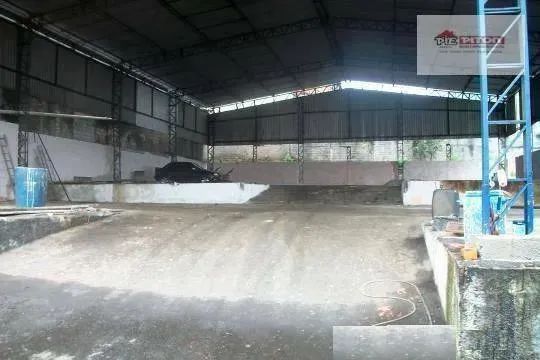 Galpão Industrial - Vila Cisper - SP. - Foto 2