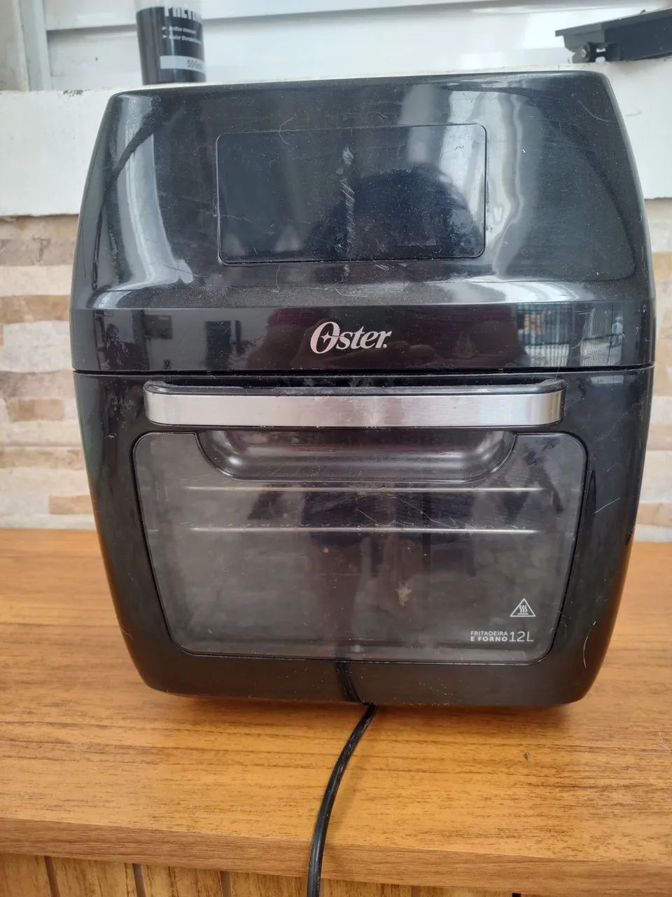 AirFryer e assadeira - Foto 4