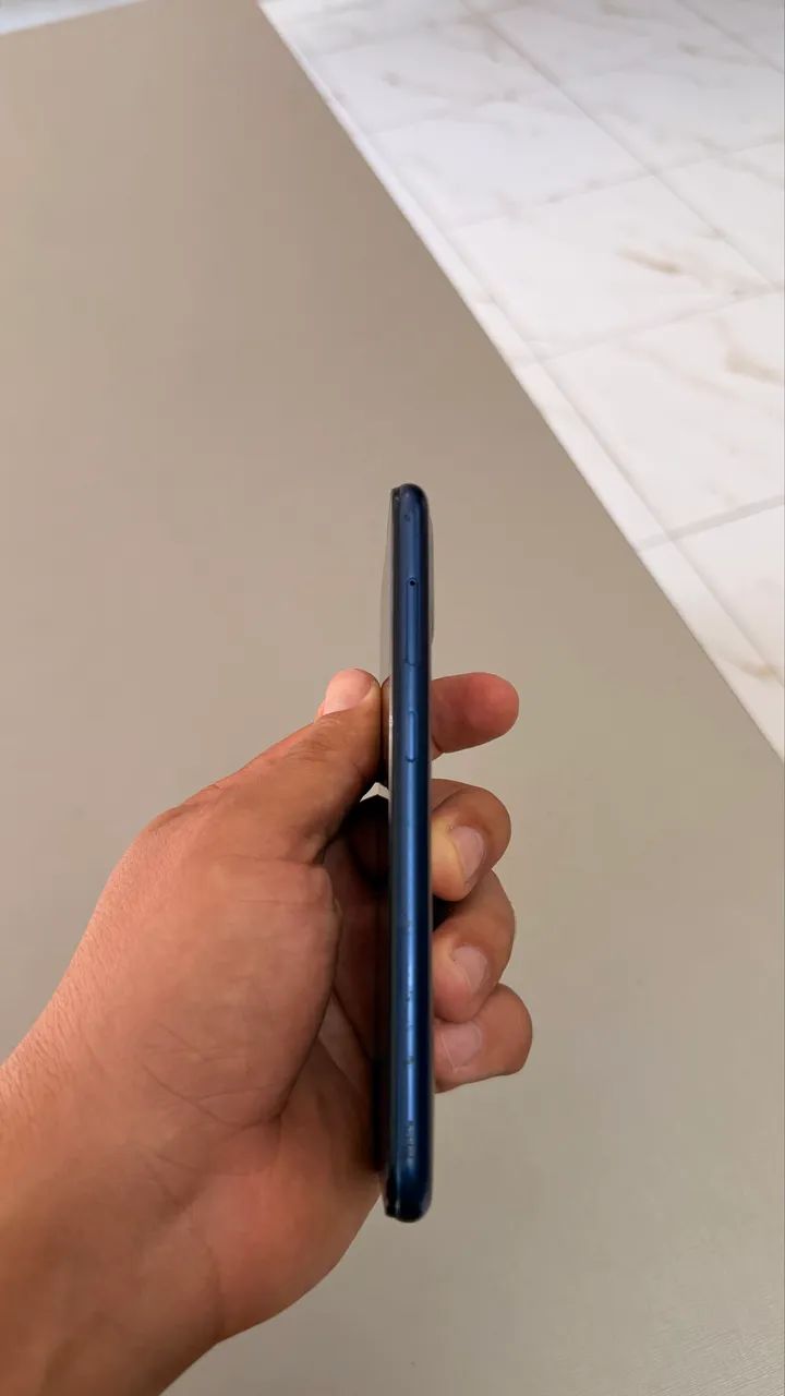 CELULAR BARATO A01 Funcionando 