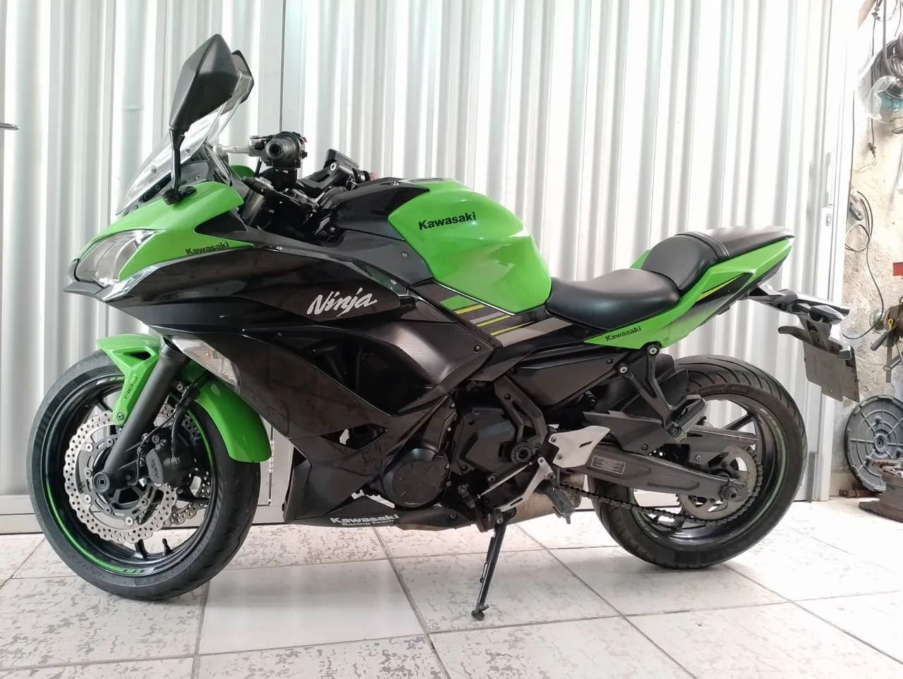 Ninja 650 - Foto 4