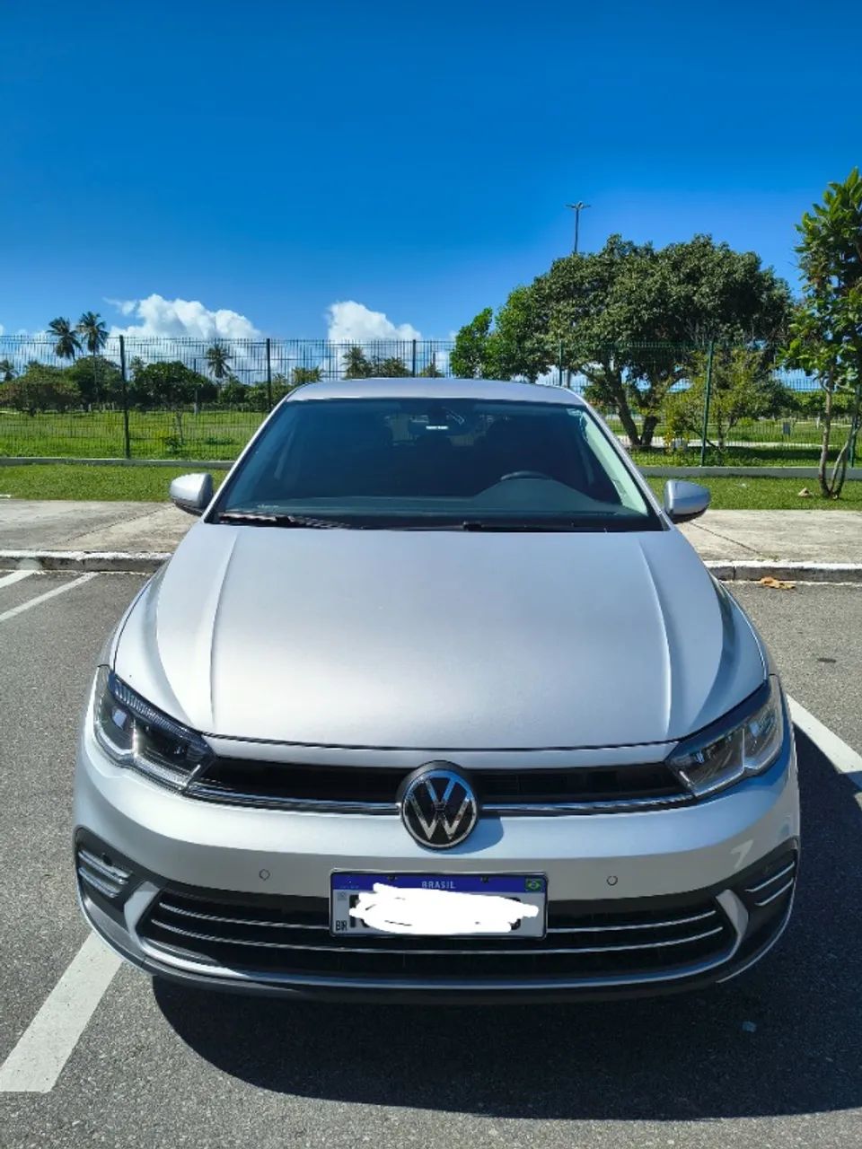 Volkswagen Polo 2023