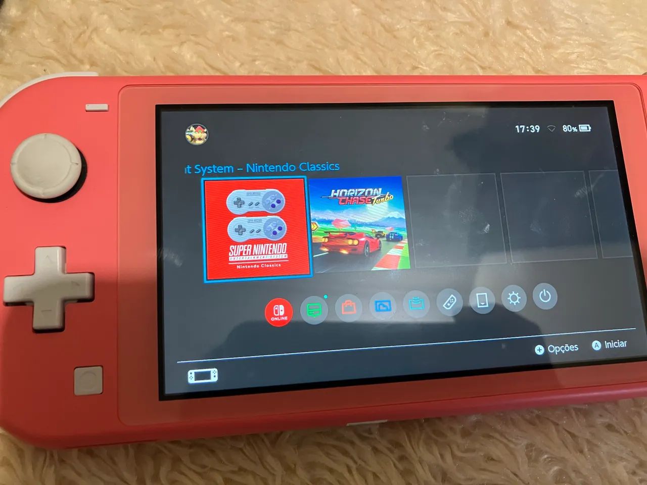 Nintendo lite Rosa  - Foto 3