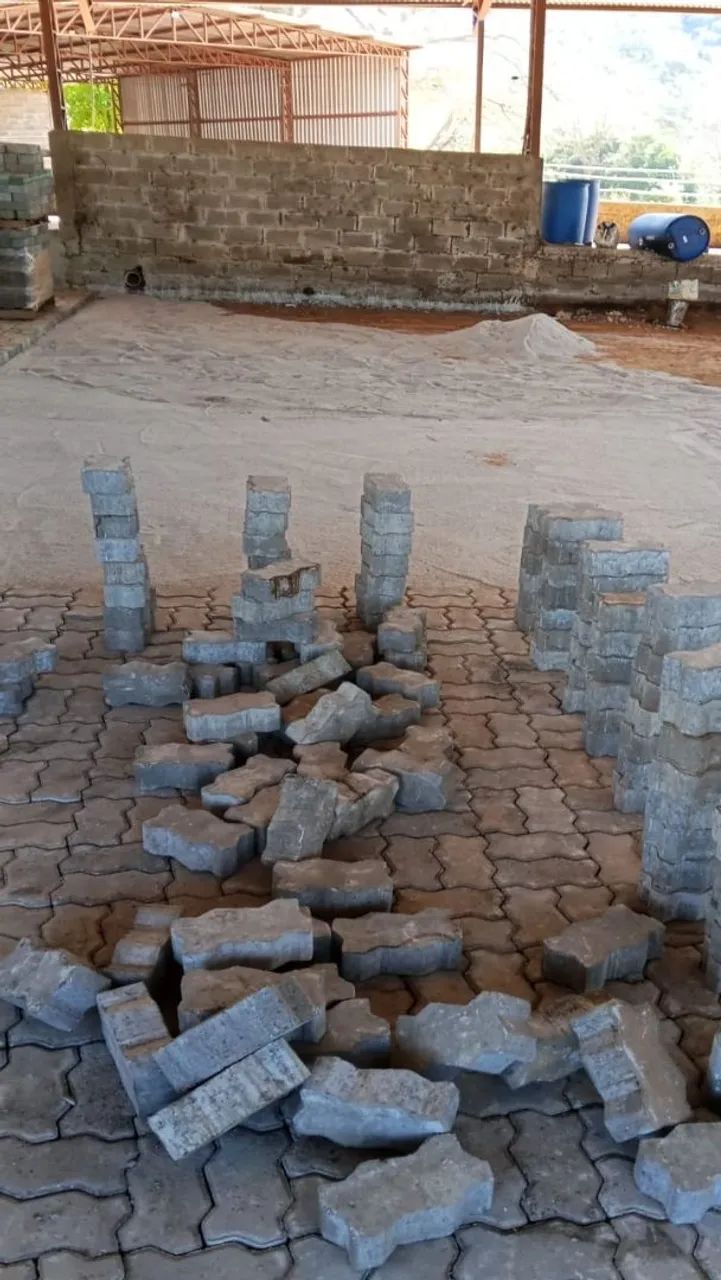 Piso e acabamento em geral  - Foto 5