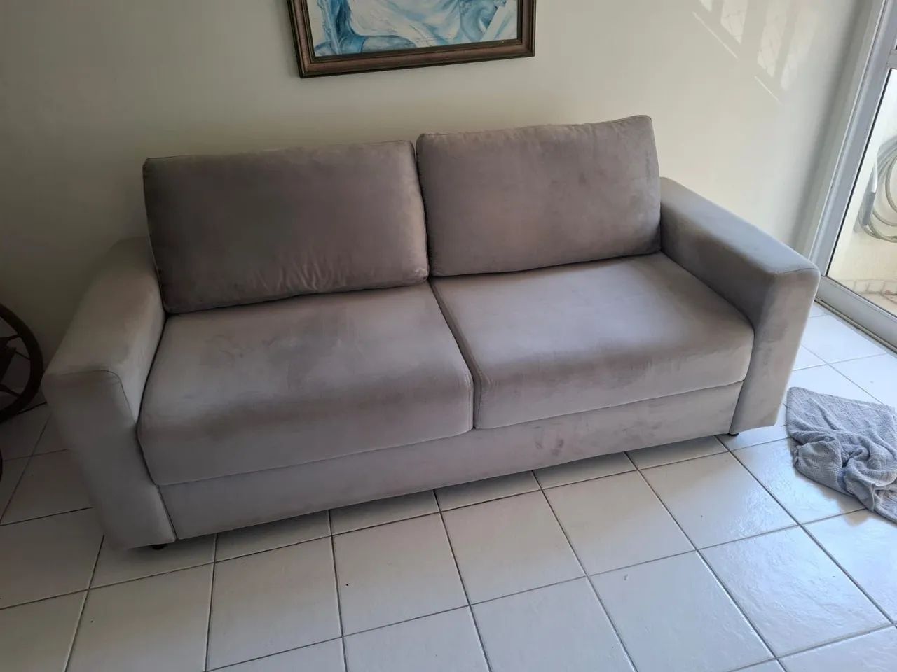 SOFA CONSERVADO