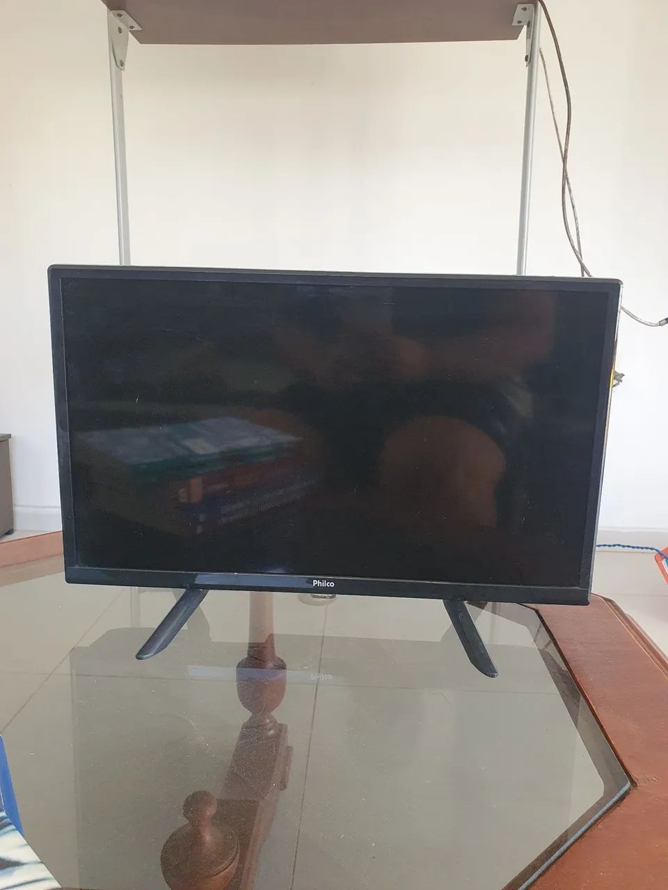 TV Philco 27 Polegadas