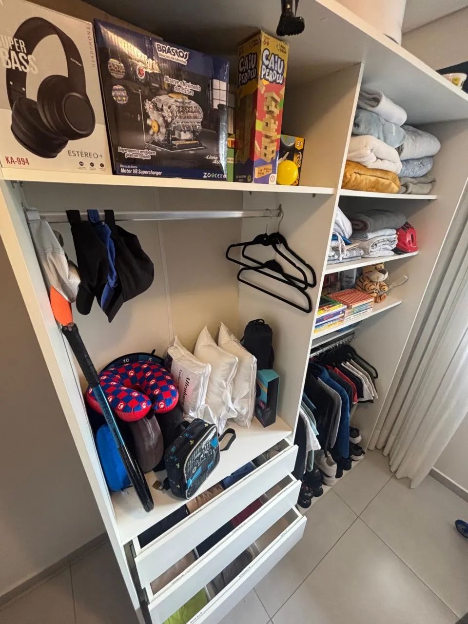 Guarda roupa - Foto 2