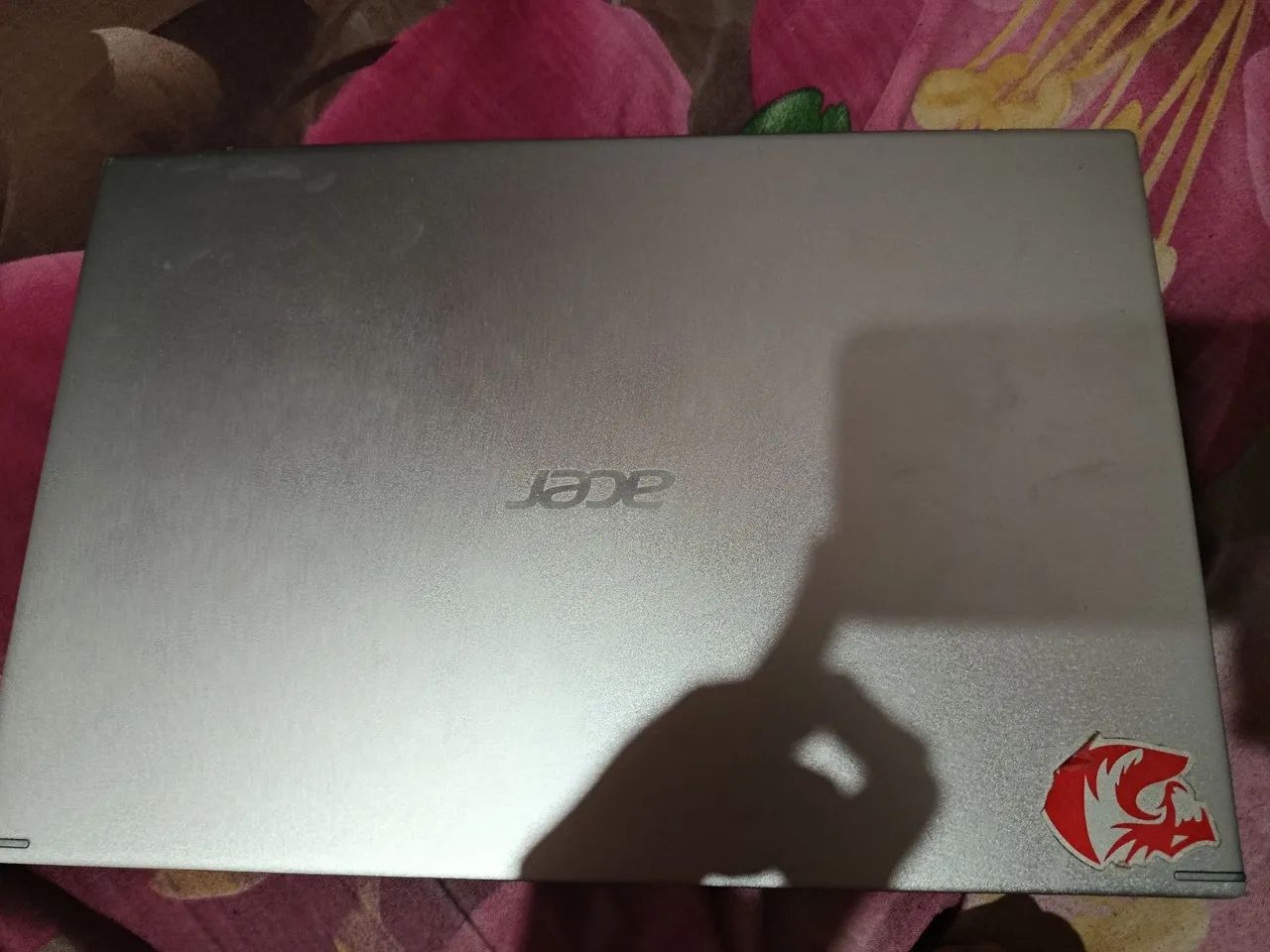 Notebook Acer Aspire 5 - Foto 2
