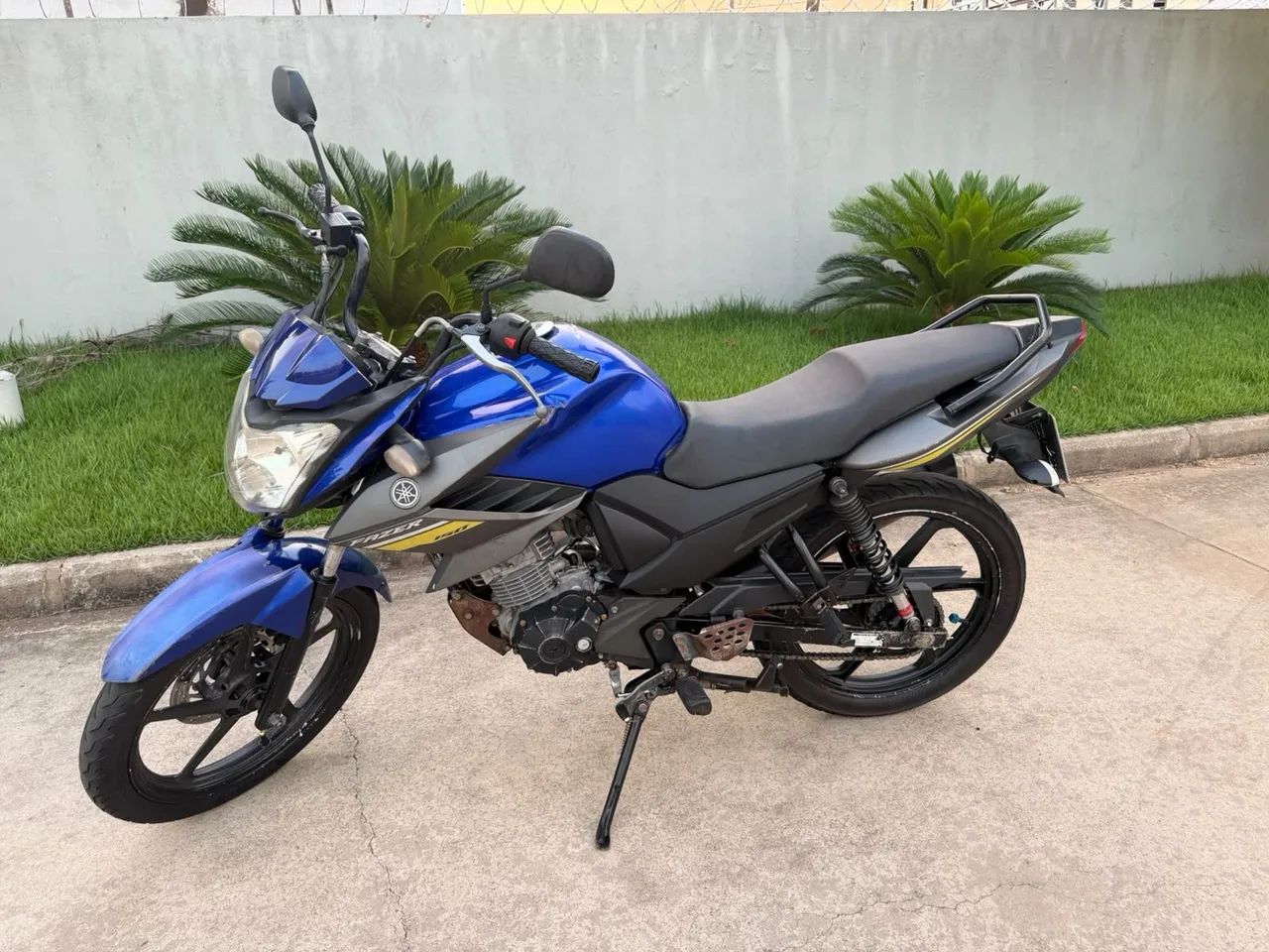 Moto fazer 150 - Foto 5