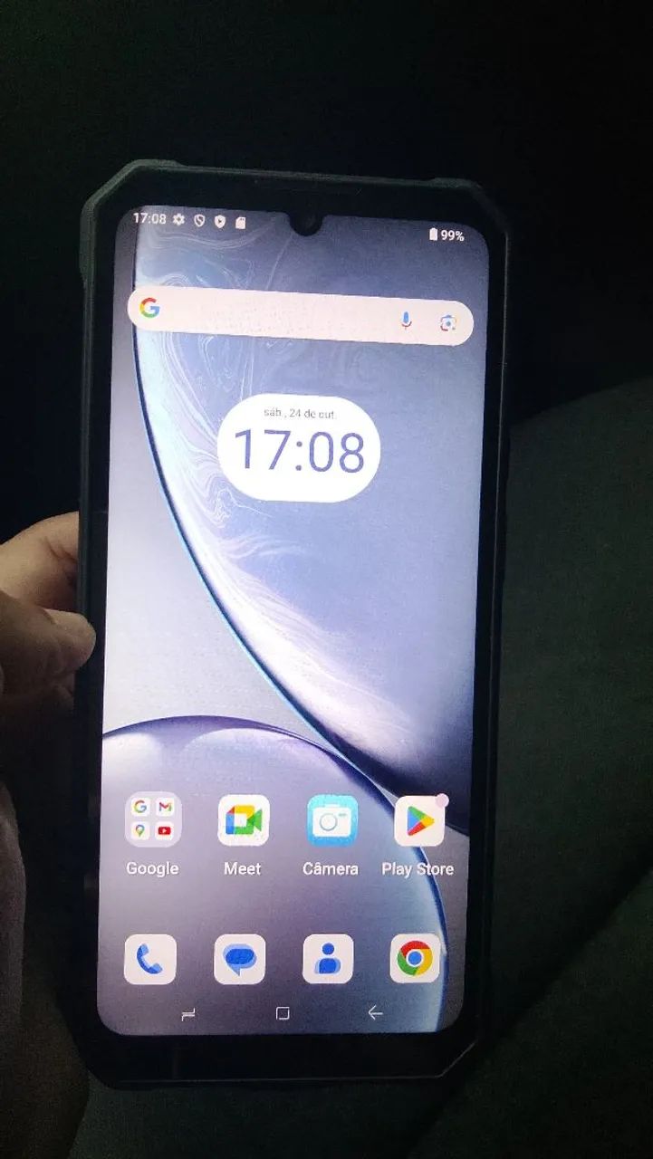 Celular f105 resistente 