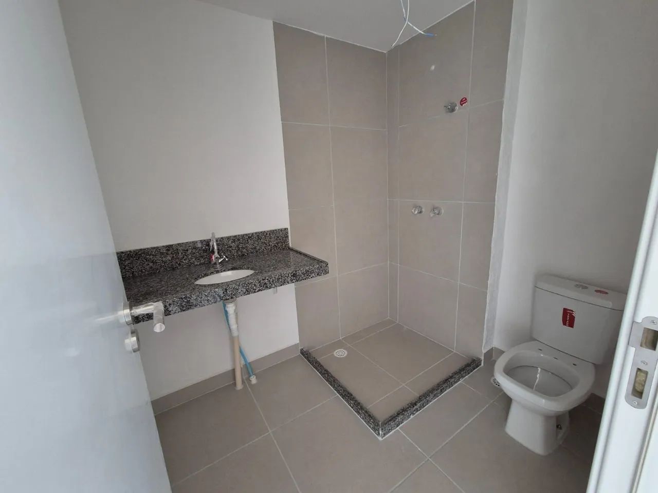 VENDE- SE APTO COM 02 QUARTOS NO PRESIDENTE KENNEDy!!! - Foto 8