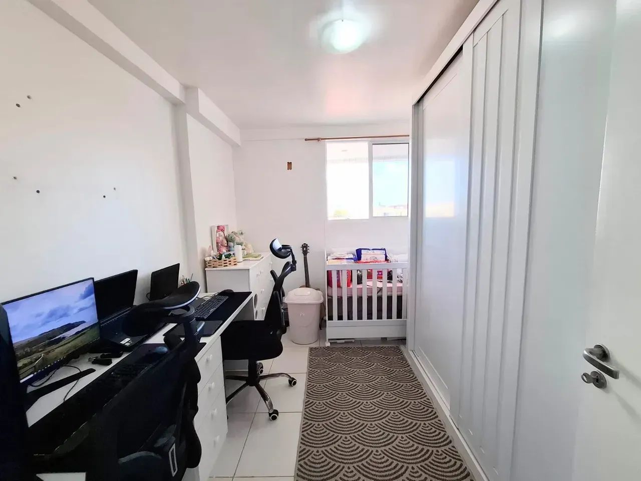 Vendo Excelente Apartamento no Ilhas Gregas - Foto 5