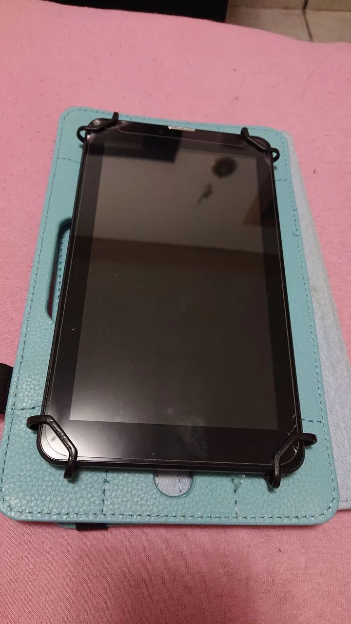 Tablet multilaser sem defeito 