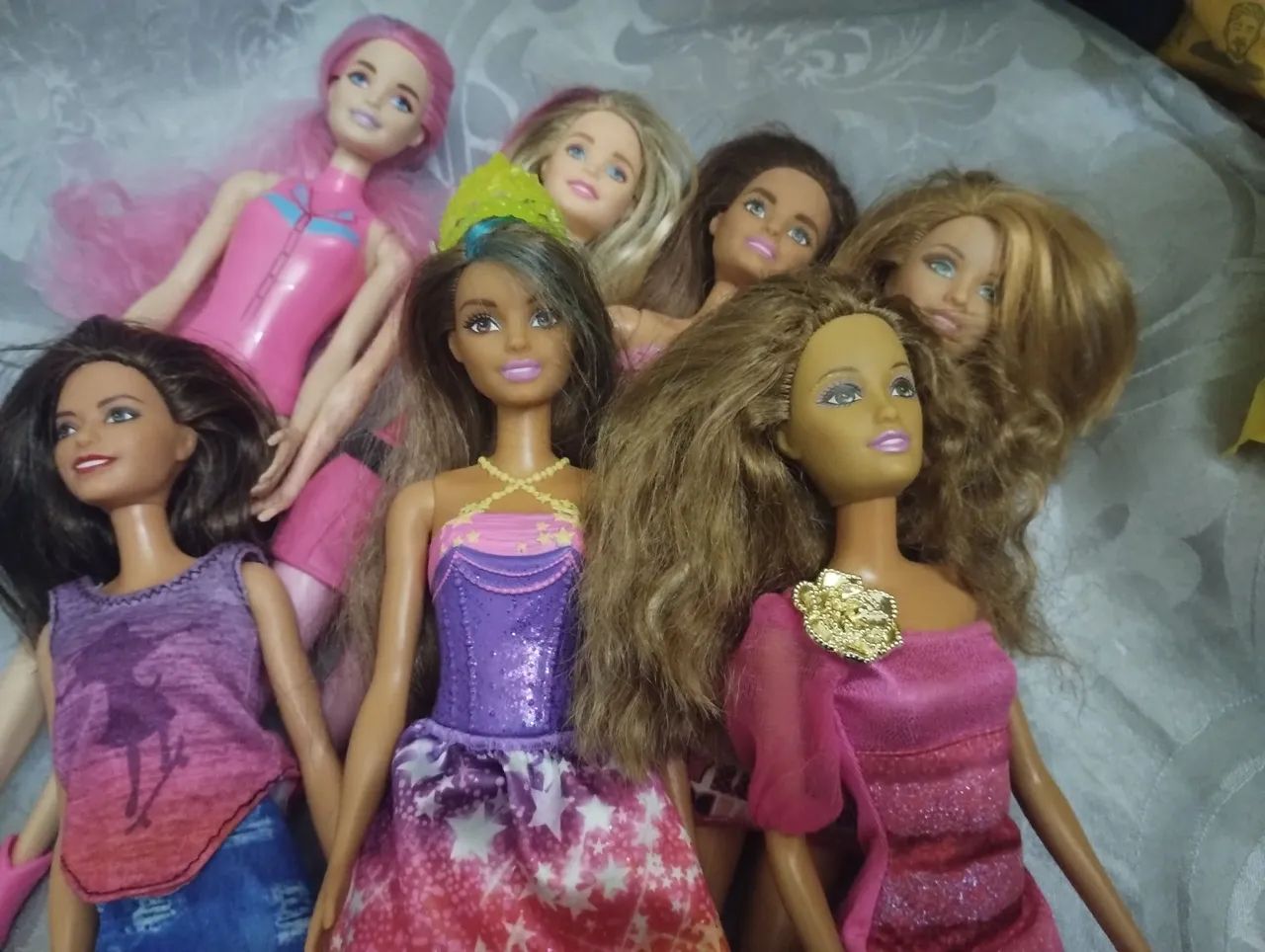 Barbies. - Foto 3