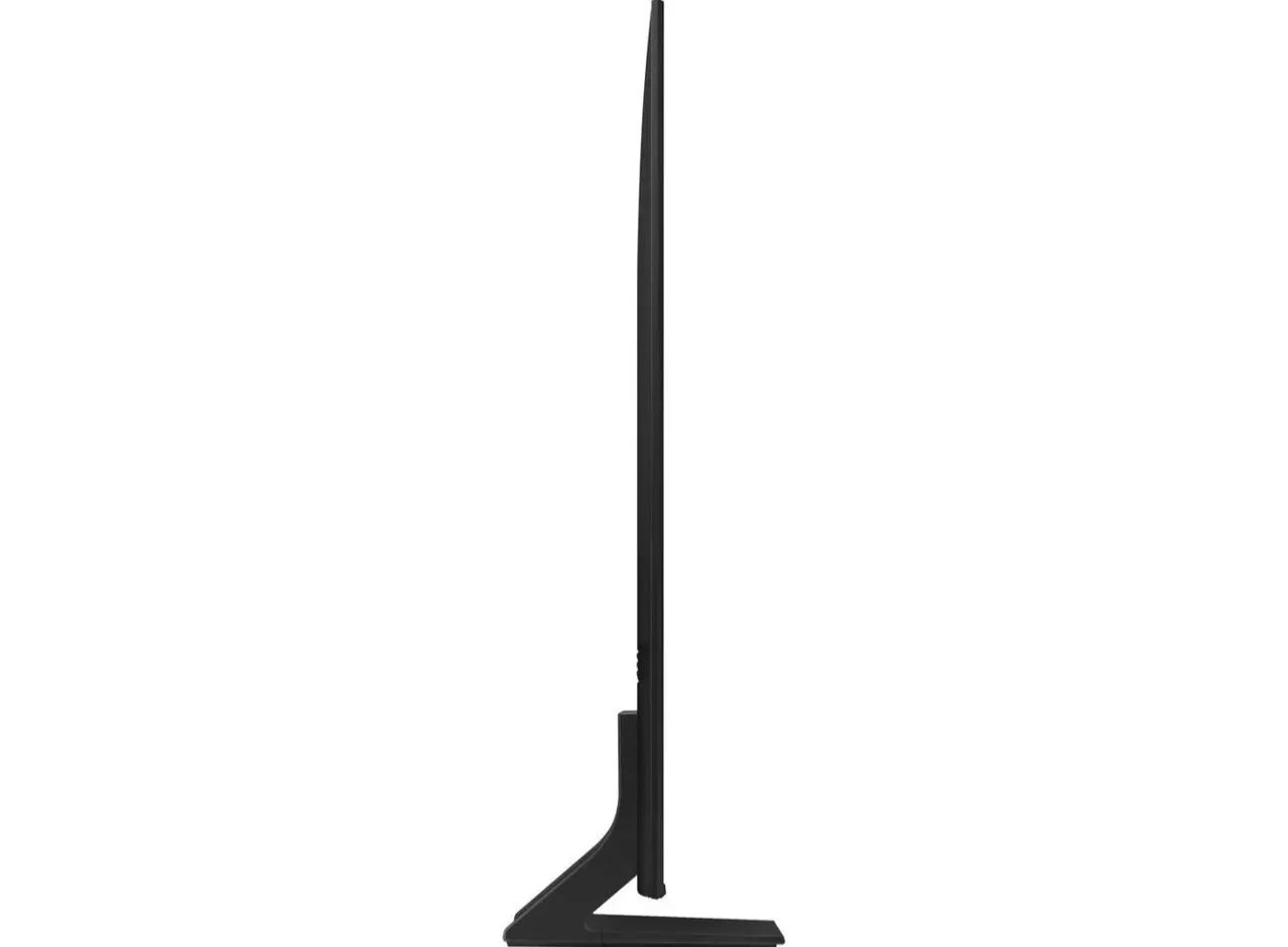 Tv Qled samsung Q70a 75 polegadas  - Foto 4