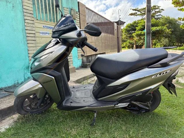 Elite 125 - 2025 - Foto 5