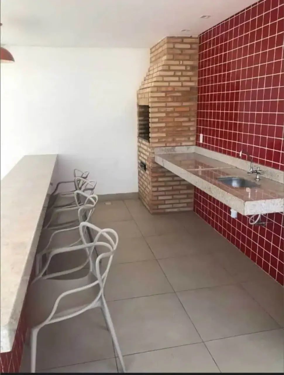 Apartamento - Foto 4