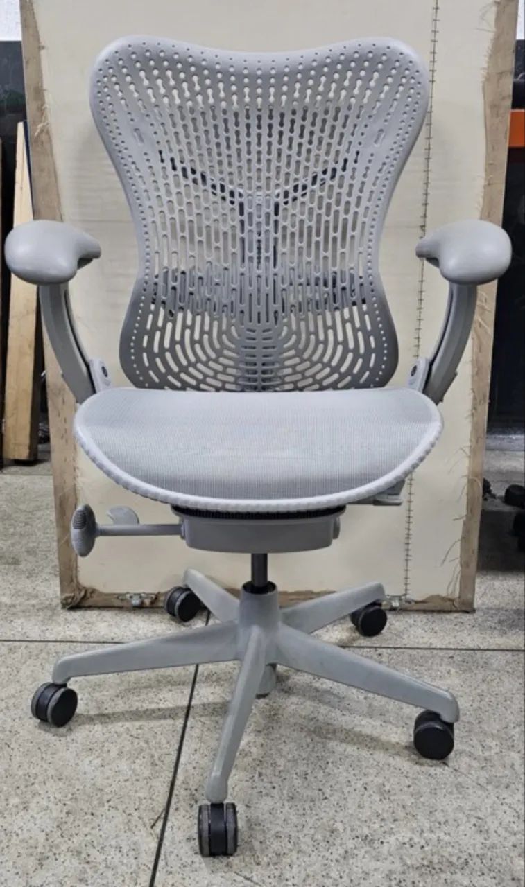 Herman Miller Mirra - Foto 4